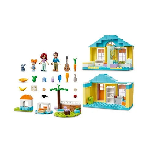 LEGO Friends: Paisley's House