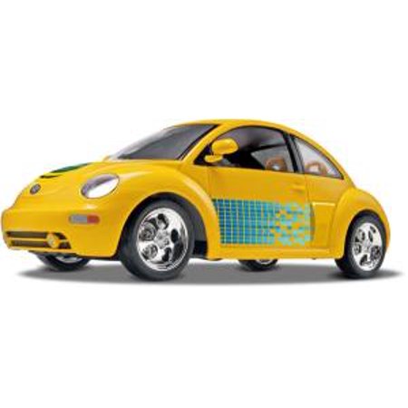 New Beetle 1:24