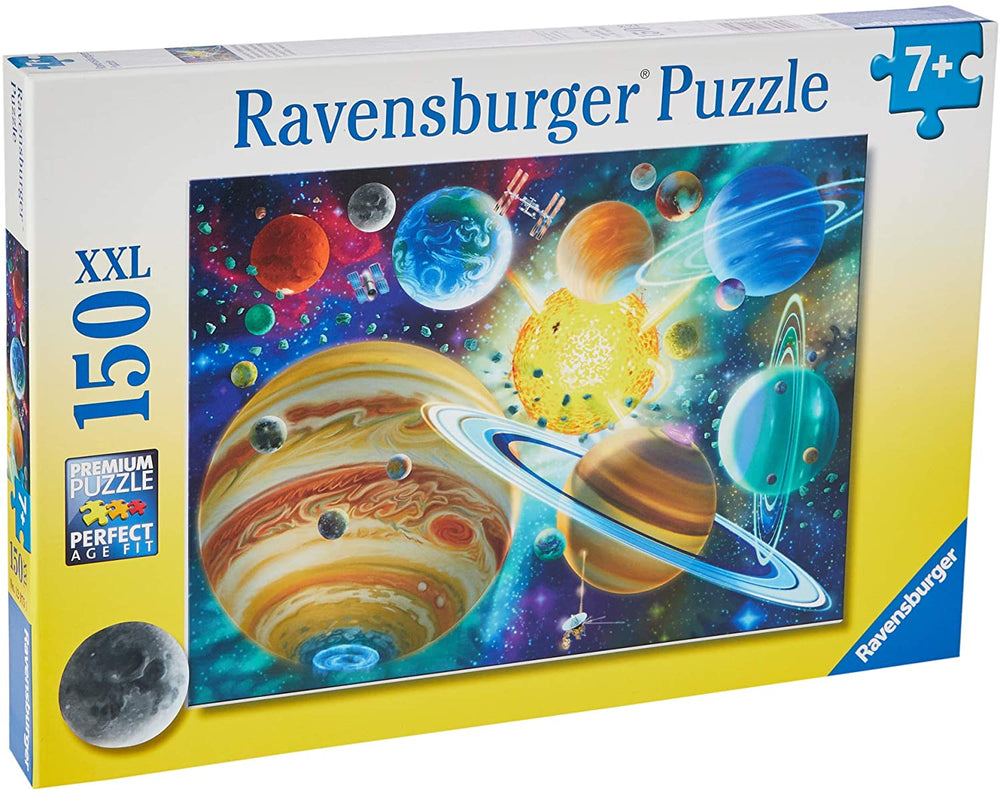 150 Piece Puzzle Cosmic Connection