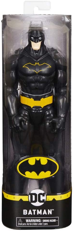 Batman 12in Action Figure