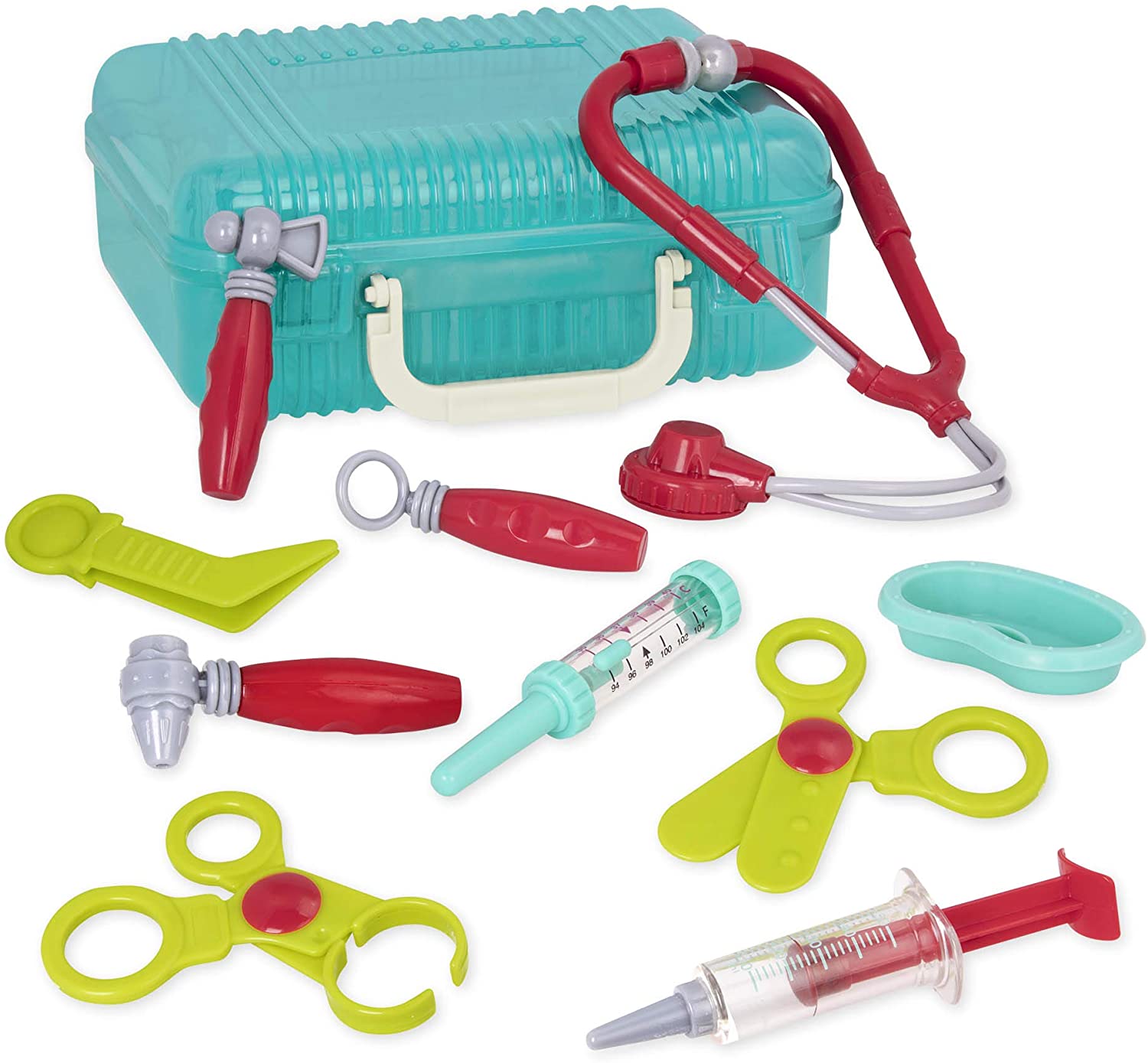 Deluxe  Doctor Kit