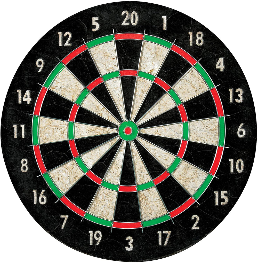 Dart Board Pro Wire Bristle