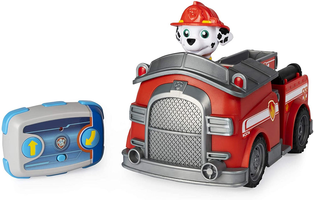 Paw Patrol  RC Marshall