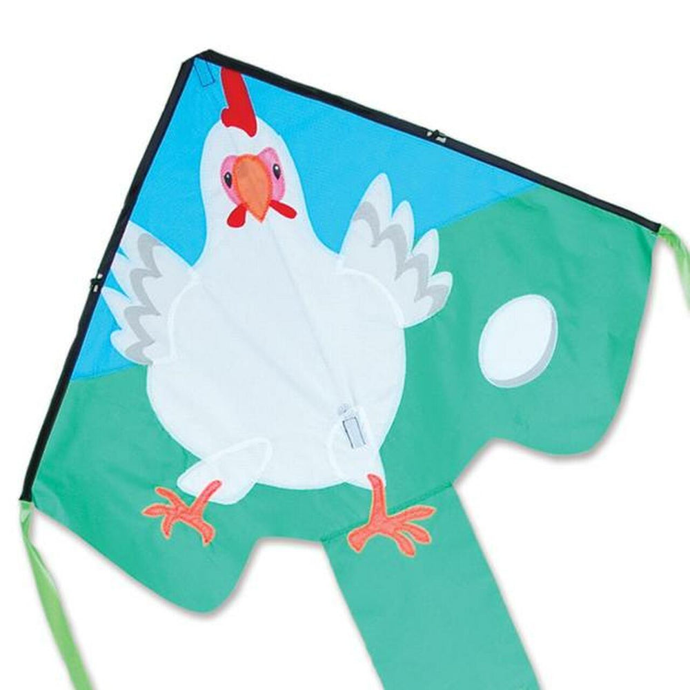 Kite Easy Flyer-Gracie Hen