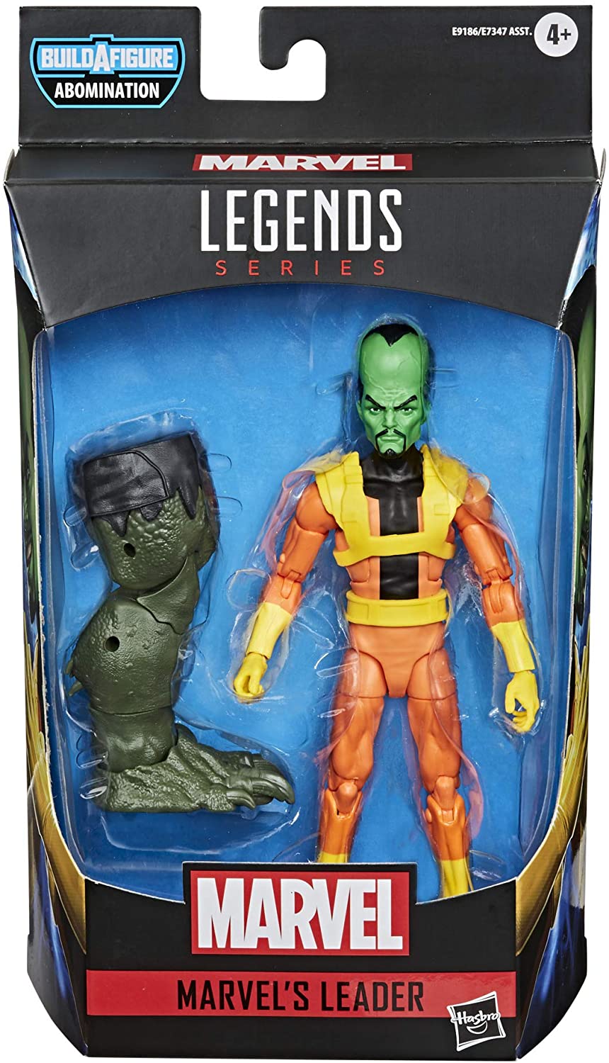 Hasbro Marvel Legends Series Gamerverse 6-inch Collectible