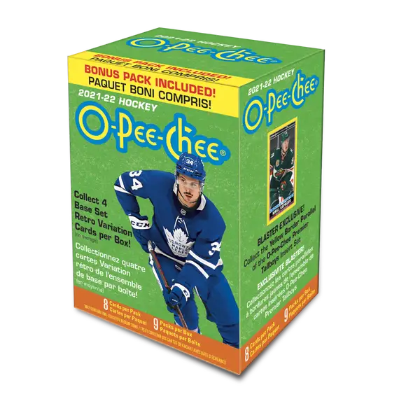 2122 NHL OPEECHEE pk
