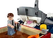 LEGO® Jaws 21350