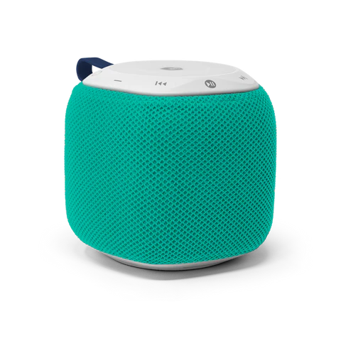 StoryPod Device Teal