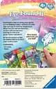 EFI Fantasy Card Game