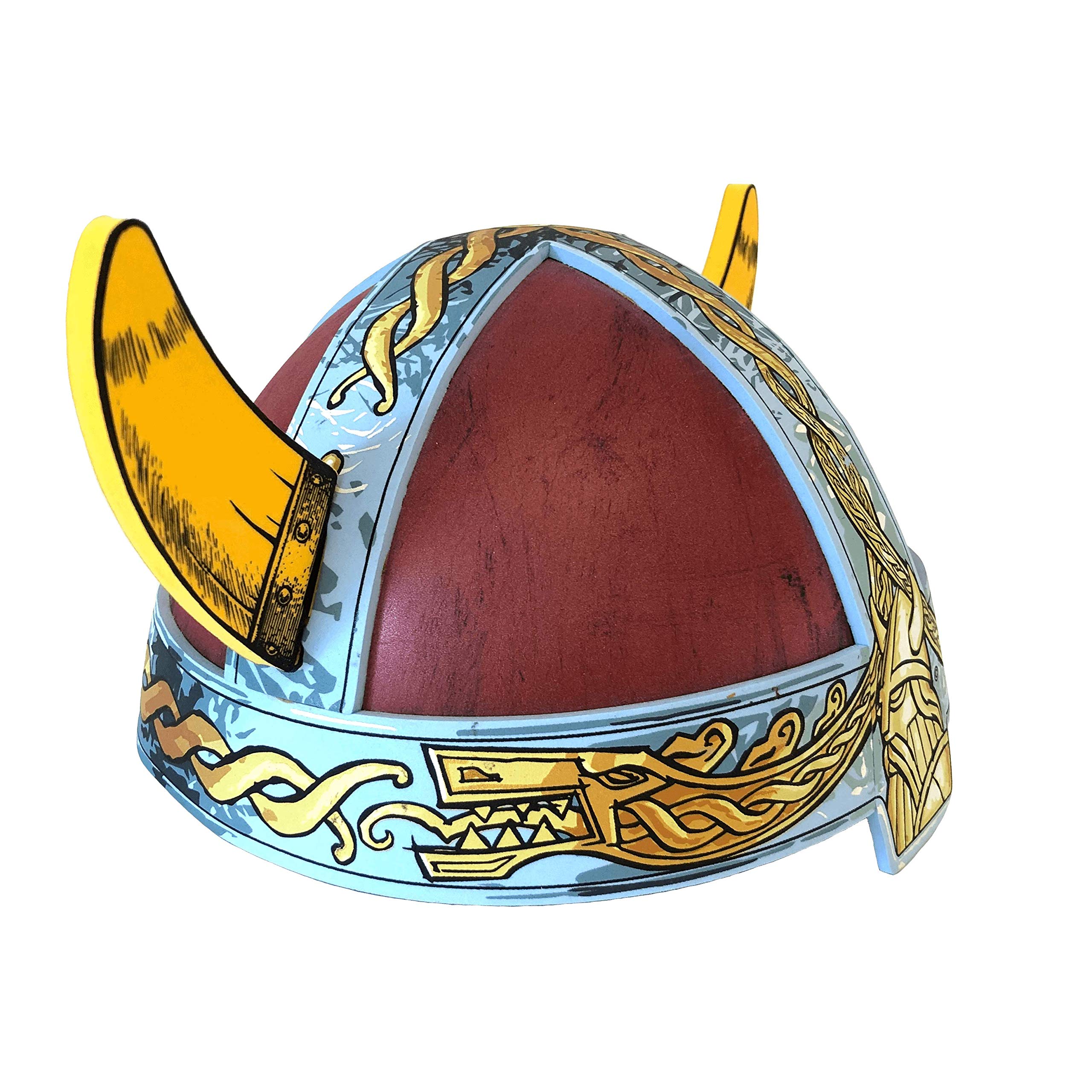 Viking Helmet - Harald
