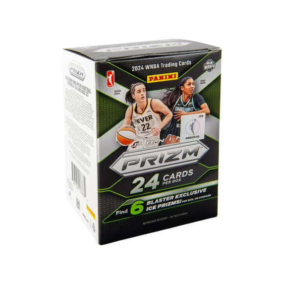 24(R)Panini Wnba Prizm Basketball Pk
