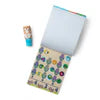 Sticker WOW Activity Pad  Bunny