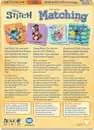 Stitch  Game of Match