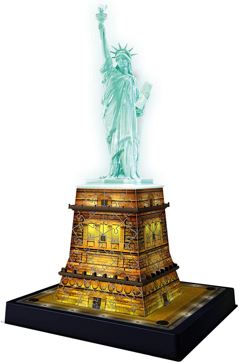 STATUE OF LIBERTY NIGHT EDITION – Awesome Toys & Gifts