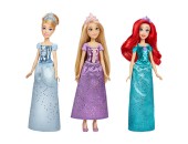 Disney Princess: Royal Shimmer Assorted