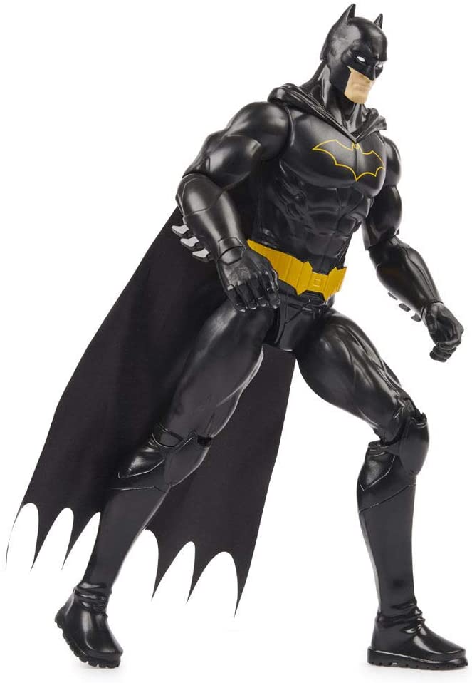 Batman 12in Action Figure