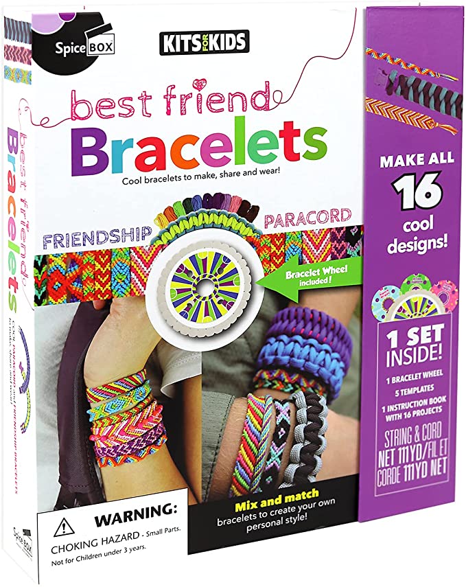 Kids Best Friend Bracelets