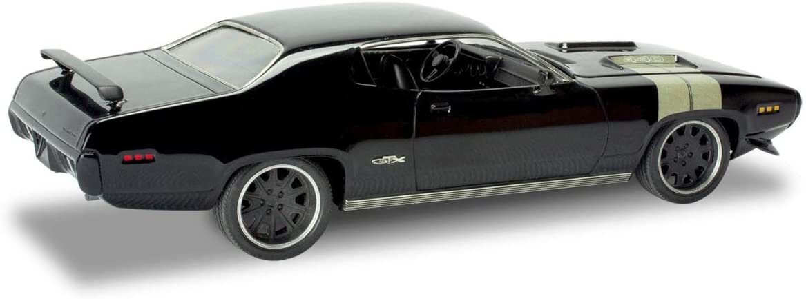 Doms Plymouth GTX 2 n1- 1:24