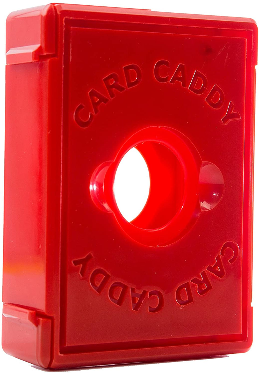 Card Caddy (Assorted Colors)