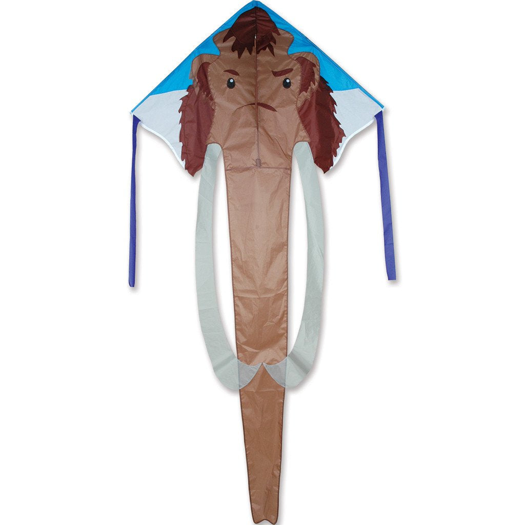 Large Easy Flyer Kite - Woolly