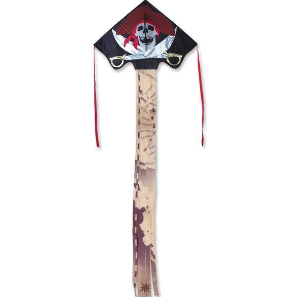 Jumbo Easy Flyer Kite - Pirate