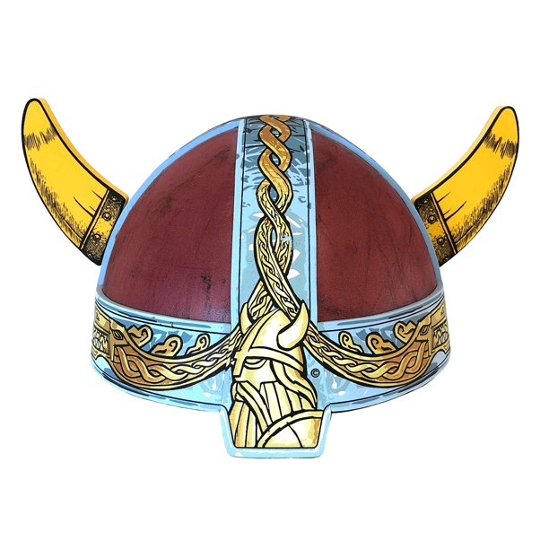 Viking Helmet - Harald