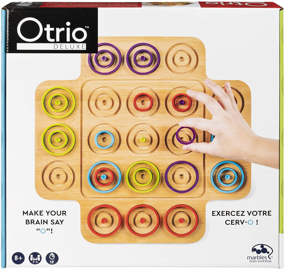 Otrio Deluxe