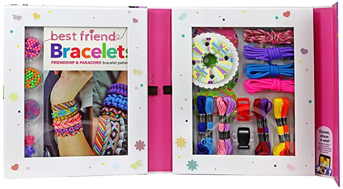 Kids Best Friend Bracelets