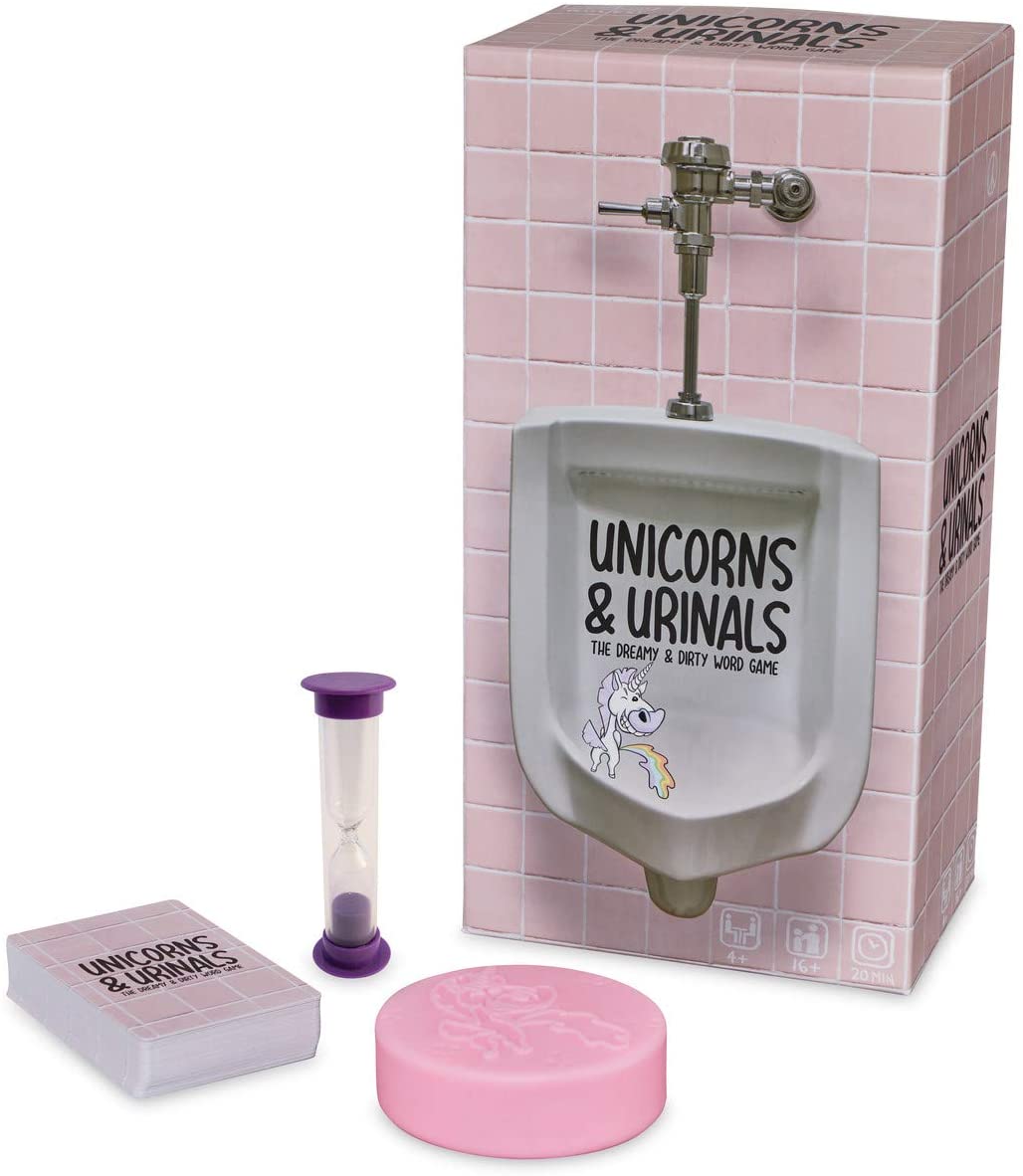 Unicorns & Urinals