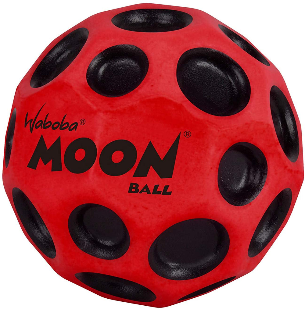 Waboba Moon Ball (Colors May Vary)