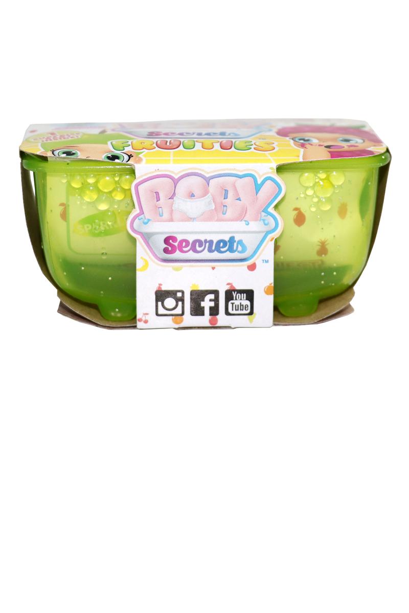 Baby Secrets Fruities