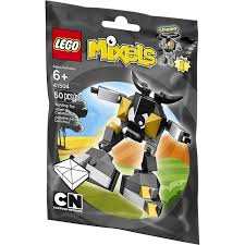 Lego Mixels : Seismo 41504