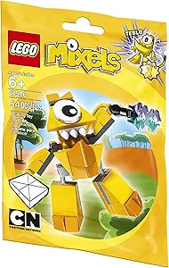 Lego Mixels : Teslo 41506