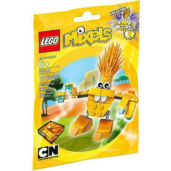 Mixels (R) Volectro Toy 41508
