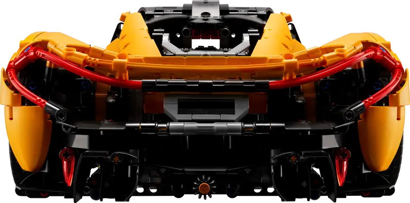 Lego McLaren P1™