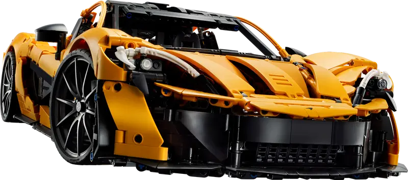 Lego McLaren P1™