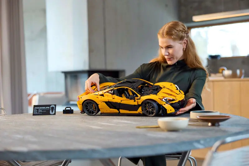 Lego McLaren P1™