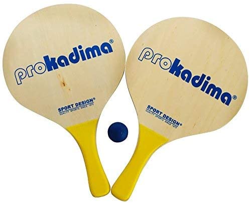 Pro Kadima Natural wood