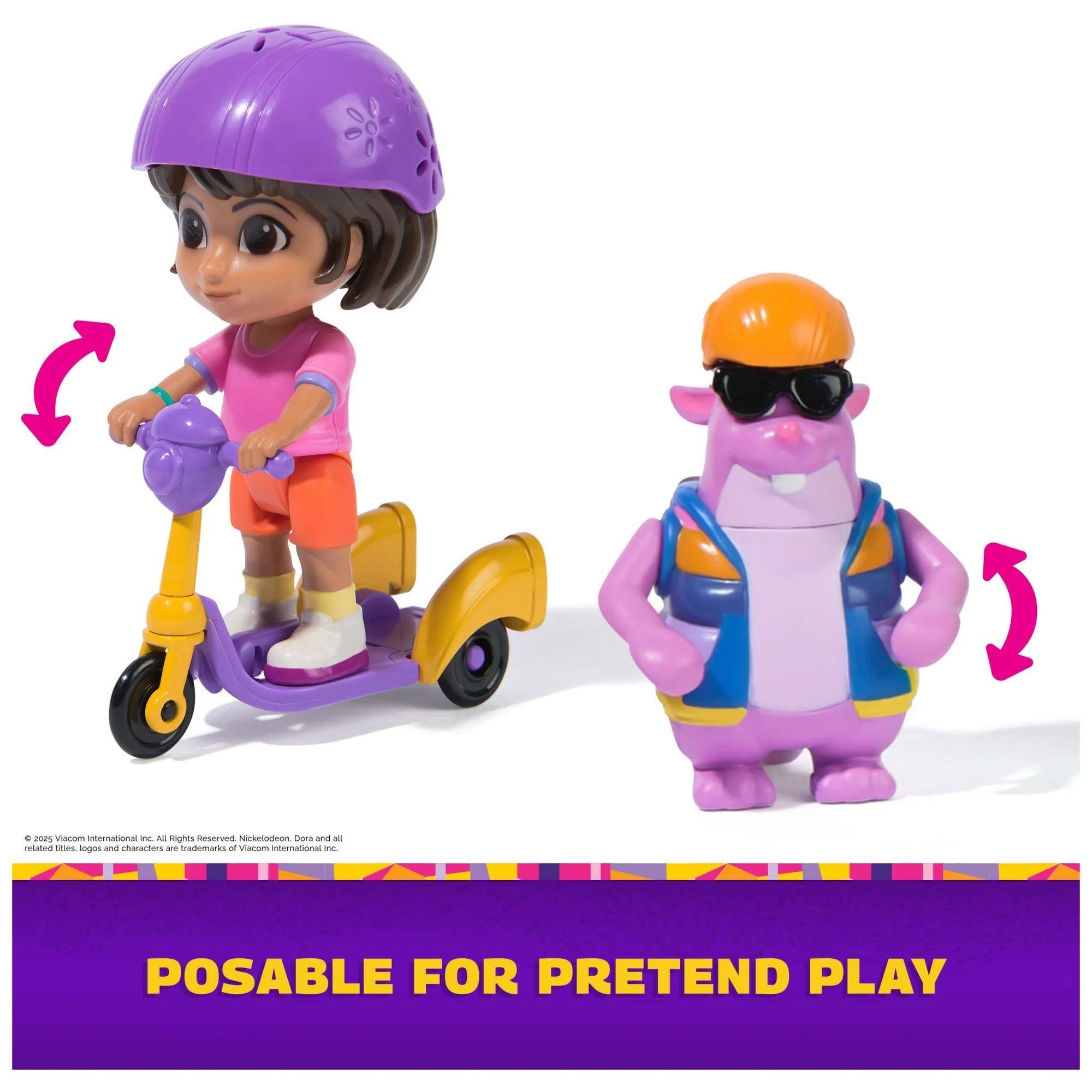 Dora The Explorer Dora & Tico Adventure