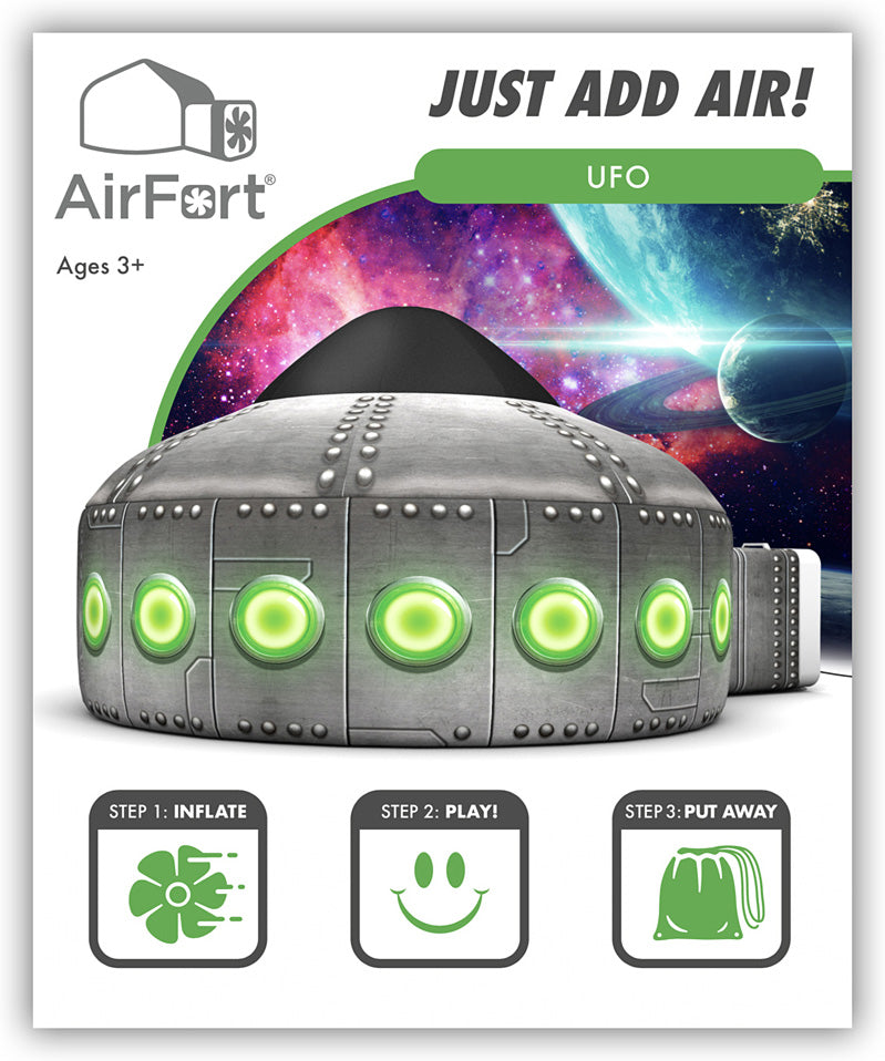 Airfort UFO