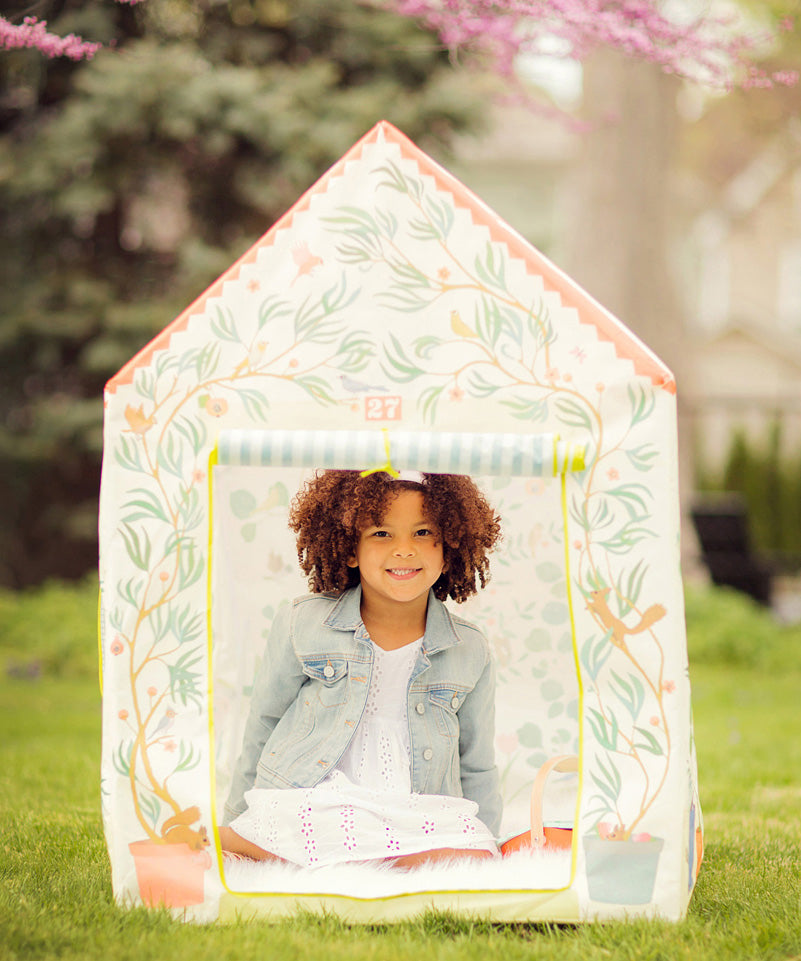 Garden Play House