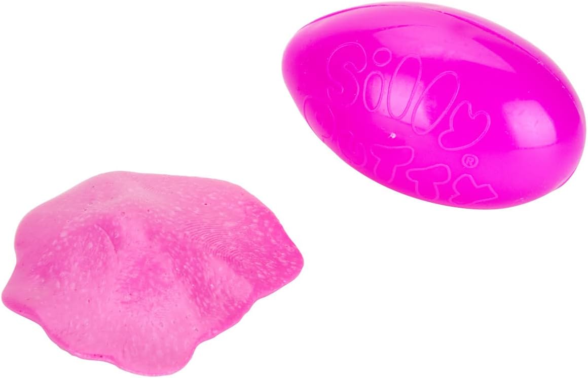 Silly Putty Super Bright™ Colors (assorted)