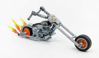 LEGO Marvel: Ghost Rider Mech & Bike