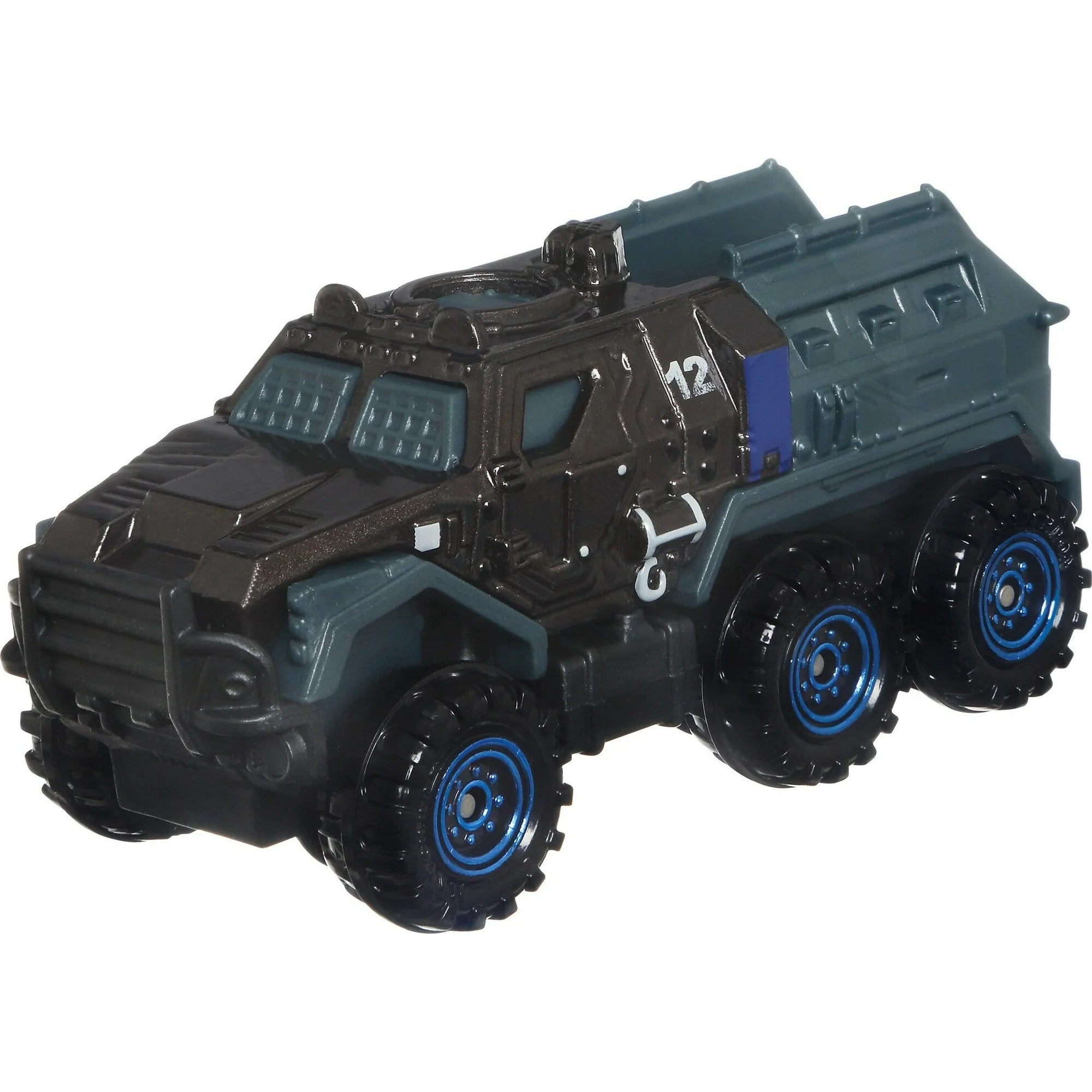 MB: Jurassic World: Die-Cast (Assorted)
