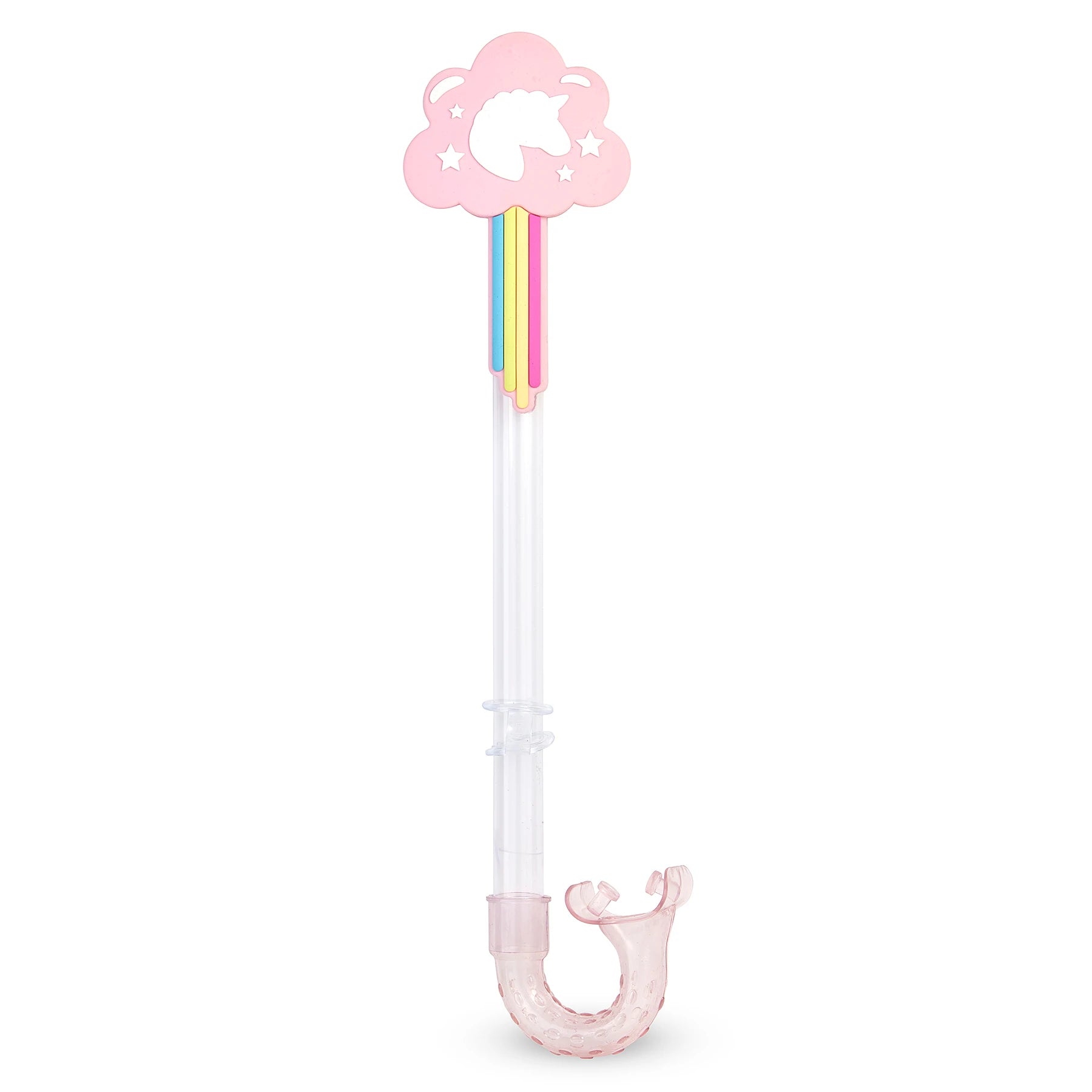 Unicorn Snorkel