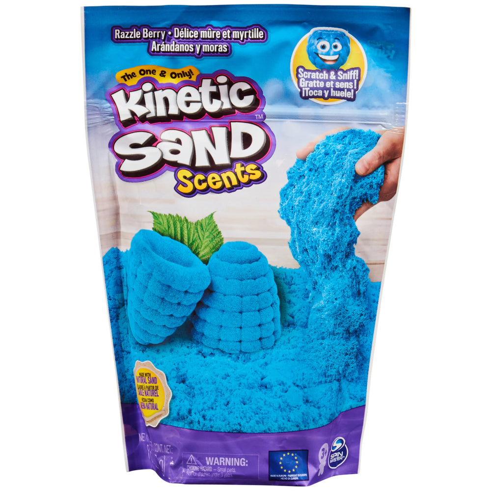 Kinetic Sand Scents Pack - Single