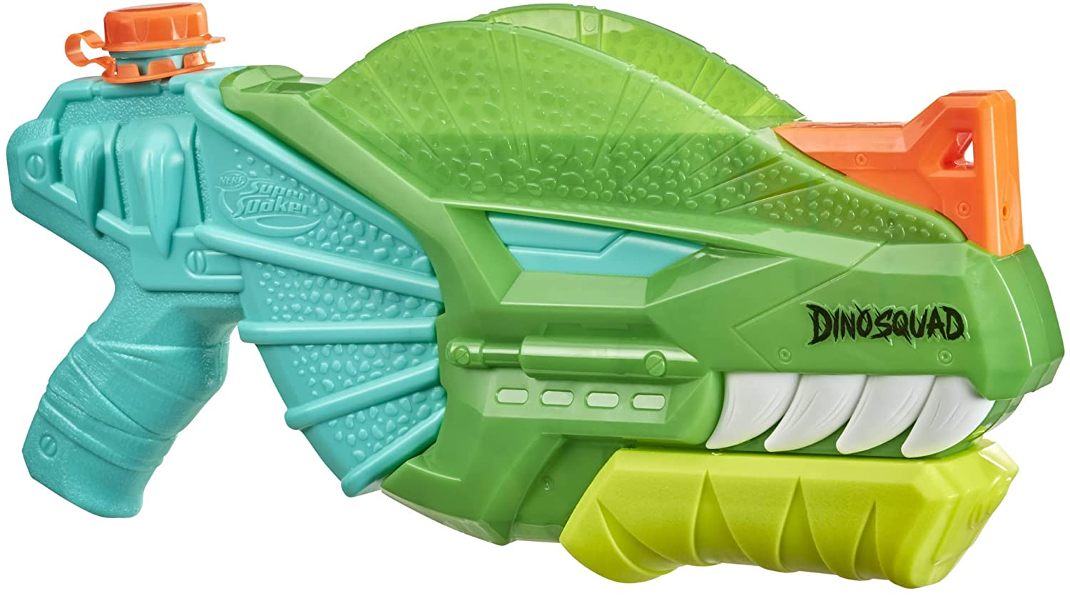 Nerf Super Soaker DinoSquad Dino-Soak Water Blaster