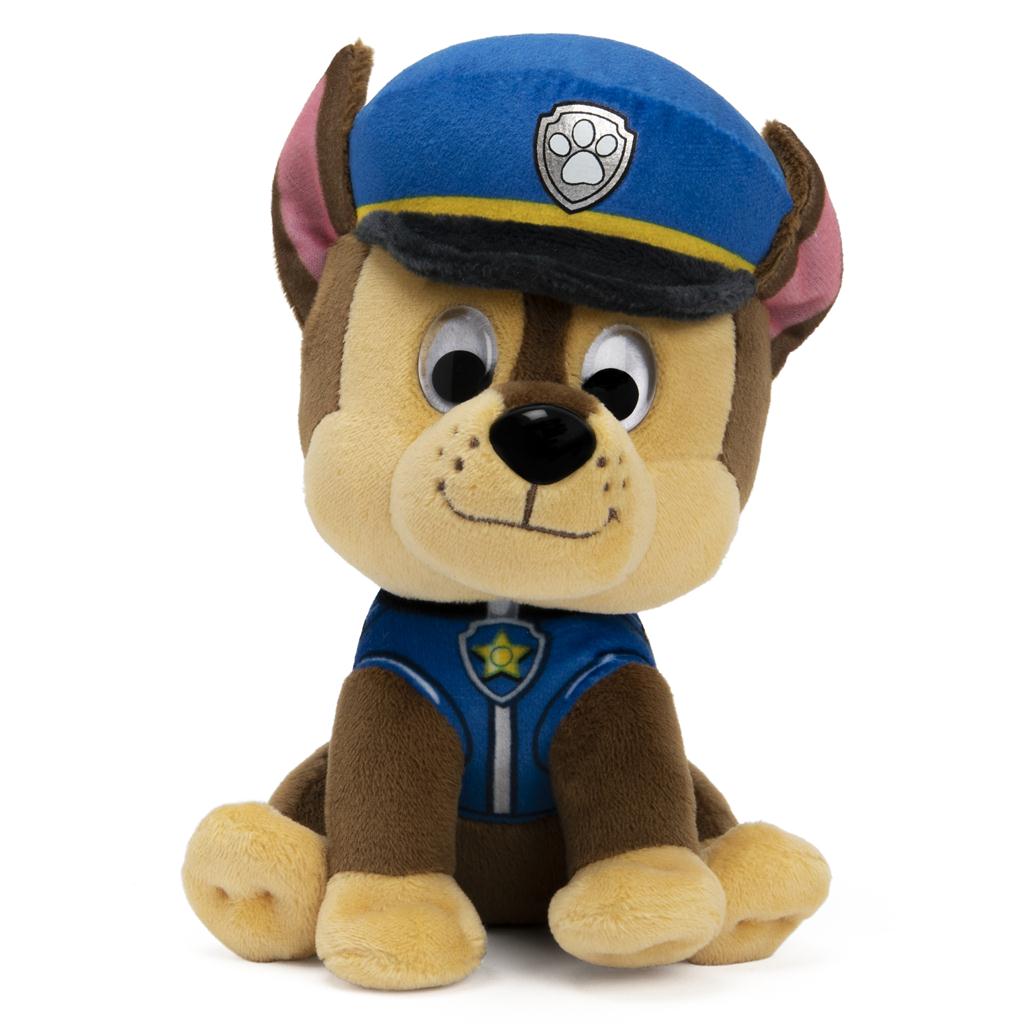 Chase 9 inches Plush