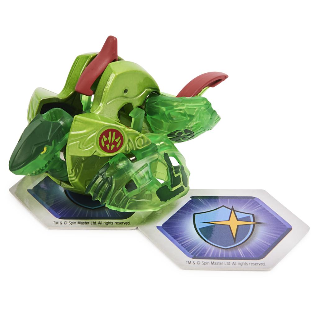 Bakugan Evolutions - Platinum Series