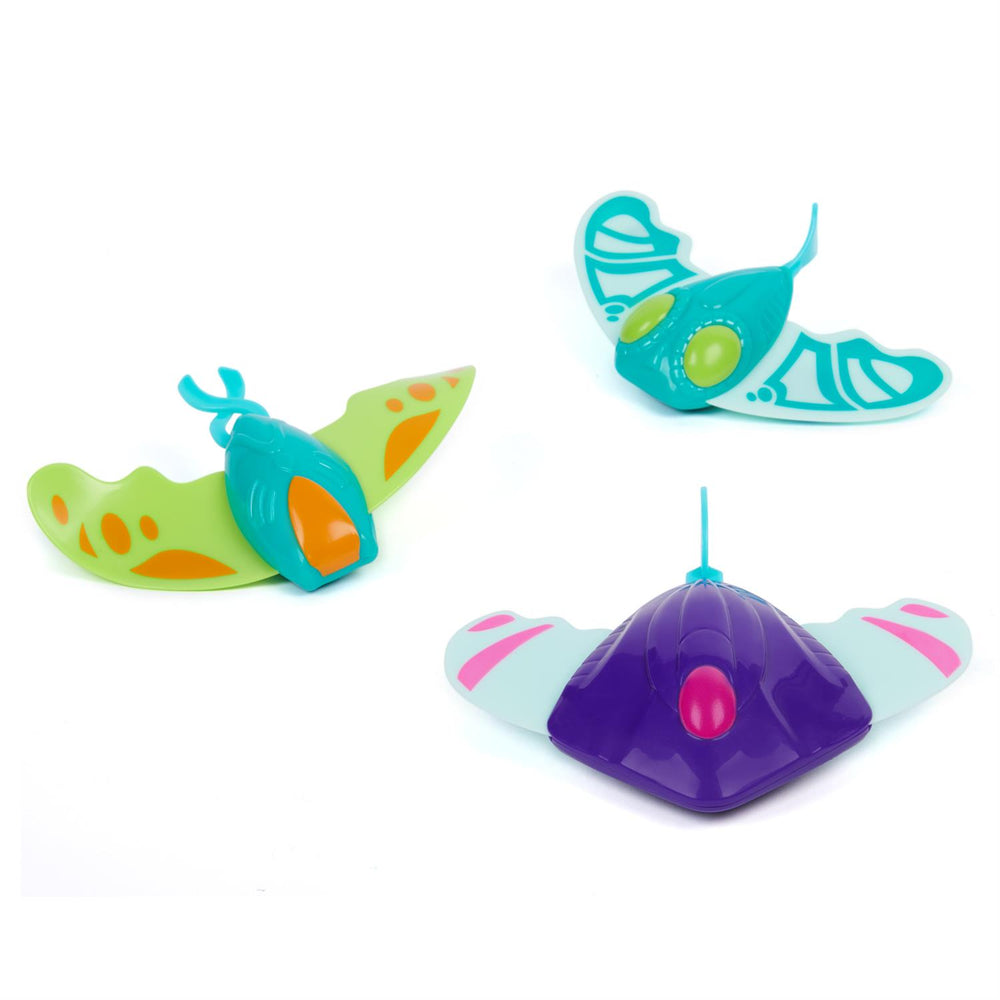 Swimways ZoomARay Gliders